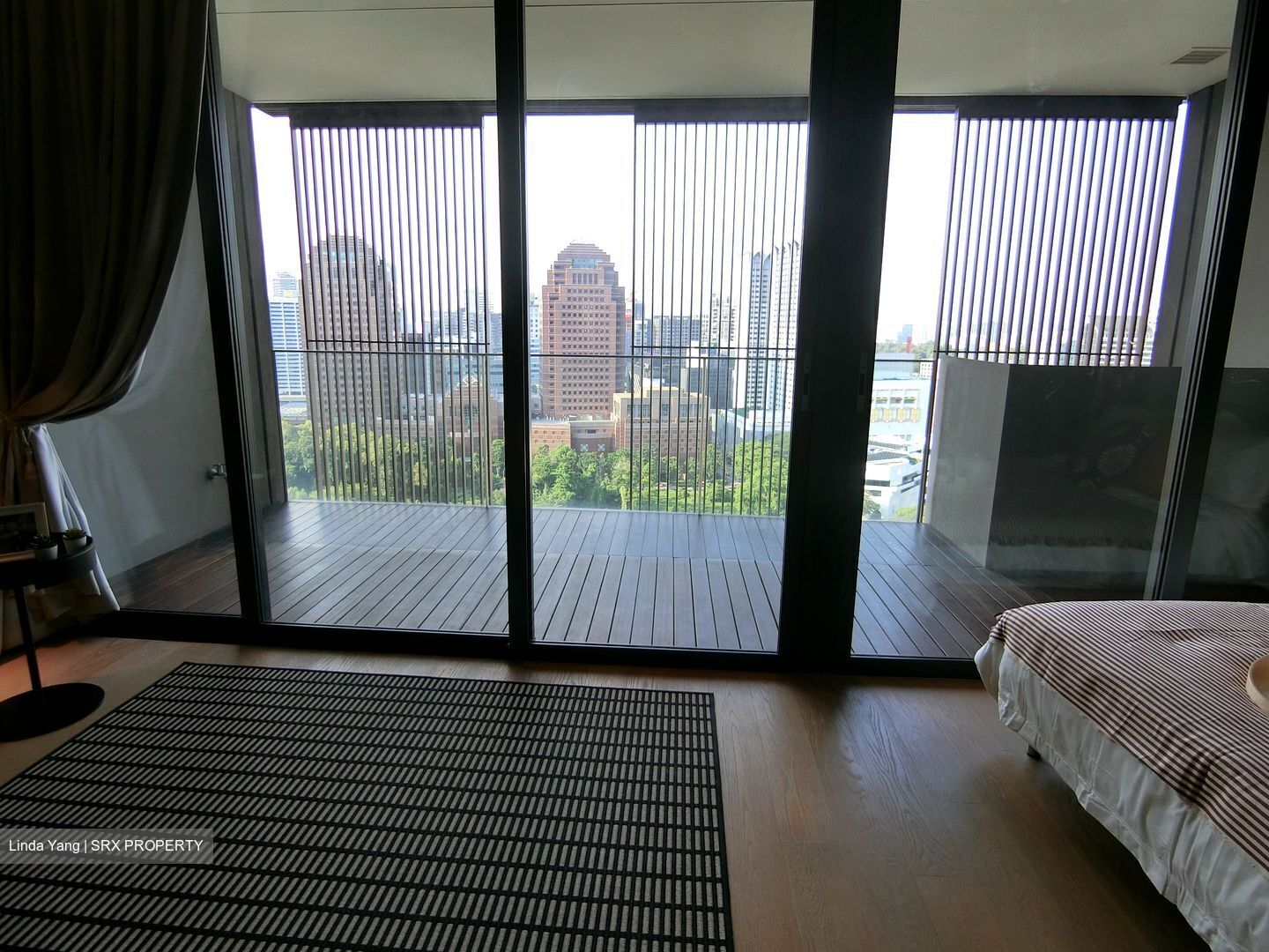 OUE Twin Peaks (D9), Condominium #318417371